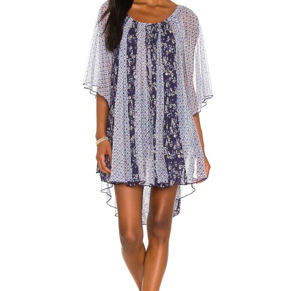 Free People   Because I Love You Top - Picture 8 of 16